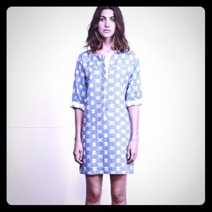 Ace and Jig Ecolier Dress